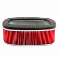 Cyleto Motorcycle Air Filter For Honda CRM250 XR250 XR 250 Baja XR250R/L XR350 XR350R XR400 XR400R XR440 XR600 XR600R XR650L|Air