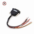 2019 XHORSE Original VVDI PROG Programme MCU Reflash Cable|Car Diagnostic Cables & Connectors| - ebikpro.com