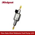 Kindgreat 12V DP30 65ML Webasto Thermo Top C, E, Z Pre Start Heater AT2000/ST AT Fuel Metering Pump 85106B 82553A 82553B|heater