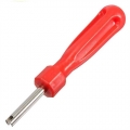 1Pcs Plastic Handle Car Valve Core Removal Single Head Tire Repair Tools|Tire Repair Tools| - ebikpro.com