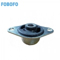 2635a052 Radiator Rubber Mounting For Perkins 1104d-44, 1104d-44t, 1104d-44ta, 1104c-44, 1104c-4 - Motor Mounts - ebikpro.c