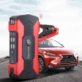 28000mah Car Jump Starter Power Bank 200-600a 12v Portable Battery Charger Auto Emergency Booster Starting Device Jump Start - S