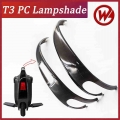 Gotway Begode Tesla T3 Tesla PC Lampshade Tesla V3 Unicycle Spare Parts Accessories|Electric Bicycle Accessories| - Officemati