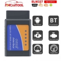 ELM327 V1.5 V2.1 OBD2 Scanner for Auto OBD 2 Car Scanner Car Diagnostic Tool Automotive Scanner Car Tools For Toyota KO AP200|Co