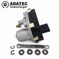 Bv43 59001107264 28231-2f600 28231-2f650 Turbo Electronic Actuator For Hyundai Santa Fe Grandeur 2.2 Crdi D4hb 145kw 2009- - Tur