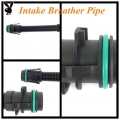 Air Filter Intake Breather Pipe for BMW 1 3 5 7 E81 E87 E90 F10 F01 13717803842|Intake Manifold| - ebikpro.com