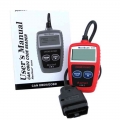 OBD2 MaxiScan MS309 CAN BUS Code Reader EOBD OBD II Diagnostic Tool MS309 KW806 Code Scanner PK OM121 AD310 MS300|Multimeters &a