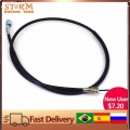 Motorcycle Speedometer Odometer Cable Line Wire For Suzuki DR250 DR 250 DJEBEL 250|Instruments| - Ebikpro.com