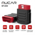 Mucar Bt200 Bluetooth Automotive Obd2 Scanner For Auto Oil Sas Scan Car Diagnostic Tools Obdii/eobd Car Diagnosis Tester - Code