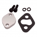 Alumium Water Blank Off Plate Kit Series Turbo M8 for TOYOTA CT9 CT12|Turbo Chargers & Parts| - ebikpro.com