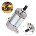 1 Pcs ATV Electrical Starter Starting Motor For Polaris Sportsman 500 ATV Quad Sealed Housing High Starting Torque 2019 New|Star