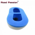 Road Passion Motorcycle Intake Air Filter Cleaner For HONDA XR250L XR250R XR350R XR400R XR600R XR650L CRM250 CRM250AR|Air Filter