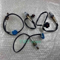 1pcs Oxygen Sensor For Chevrolet Cruze Orlando Sonic Epica Aveo Buick Excelle 1.6l 1.8l 55566648 55562206 55566650 55562205 - Ex