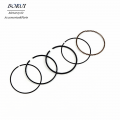 Engine Cylinder Kit Piston Ring Set For 50cc 80cc 125cc 150cc Gy6 Bicycle Scooter Atv Pit Bike Mini Moto Moped Motorcycle Parts