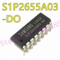 Linear Integrated Circuit 1pcs S1p2655a03-d0 S1p2655a03-do - ebikpro.com