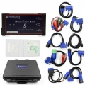 Vstm Without Bluetooth Dpa5 Dearborn Protocol Adapter 5 Heavy Duty Truck Scanner New Released Cnh Dpa 5 Works For Multi-brands -