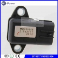 Intake Pressure Sensor Oem..new E1t42171 Md355556 /suzuki - ebikpro.com