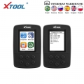 Xtool Sd100 Full Obd2 Code Reader Scan Tools Obd2 Car Diagnostic Tools Better Than Elm327 Multi-language Free Update - Code Read