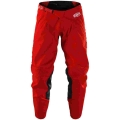 Mx Racing Pants Gp Air Mono Red Motocross Dirt Bike Atv Mtb Bmx Gear New - Pants - Ebikpro.com