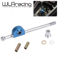 Wlr - Throw Short Shifter Quick Gear Kit For For 96-06 Subaru Impreza Wrx Sti Throw Short Shifter Jdm Wlr5350 - Gears - Officema