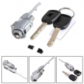 Ignition Switch Lock Cylinder For Honda Accord Civic Crv Cr-v With 2 Keys For Element Pilot Acura Mdx Rdx Tsx Zdx Tl 2002-2014