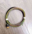 For Audi A6 A7 A8 Vw Passat B7 Cc 3aa 962 243 D Trunk Auto Easy Open System Wire Connection Cable - Fuses - ebikpro.com