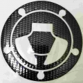 1Pcs Motorcycle Sticker Fuel Tank Pad Gas Oil Cap Protector Cover Guard Accessories For Kawasaki NINJA400 Z1000 ZX6R ER6N Z750|D