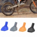 Non slip ABS Motorcycle Side Stand Pad for KTM Kickstand Pad Non slip ABS Motorcycle Side Stand Pad for KTM|Stands| - Offic