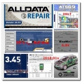 Alldata 2021 All Data Software Mit../chell Auto...data Atsg Vivid Workshop Atris Elsawin Tec/doc Latest Version 1tb Hdd - Diagno