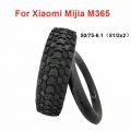 8.5 Inch 50 / 75 6.1 (8 1 / 2 * 2) Off Road Tire Inner Tube Outer Tube For Xiaomi 365 Electric scooter|Tyres| - Ebikpro.c