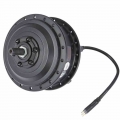 Ebike Hub Motor 36V 250W Rear Wheel Brushless Hub Motor for Electric Bicycle Wheel Drive|Electric Bicycle Motor| - Officematic