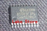 10 unids/lote STM8S003F3P6 STM8S003F3 TSSOP STM8S003 STM8S003F3P6TR|Performance Chips| - ebikpro.com