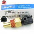 Genuine No. 56027873 Coolant Water Temperature Sensor Fits DDodge Ram Dakota Chrysler Jeep TJ 4L 5S1500 SU3035 TX81, 2132811|Tem