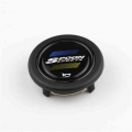 Spoon Sports High Performance Steering Wheel Horn Button Racing Horn Switch Push Cover