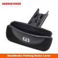 For Mercedes Benz Vito W639 Viano 2003 2015 Handbrake Parking Brake Lever Release Handle A6394270020 802728 04|Hand Brake| - O