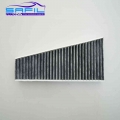 Cabin AIR Filter for Audi A4 Q5 A5 S5 external air conditioning filter core alone filter 8KD 819 439 A 8KD819439 #ST245 1|filter