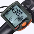 BOGEER YT 813 Bike Speed Meter Digital Bike Computer Multifunction Waterproof Sports Sensors Bicycle Computer Speedometer|Bicycl