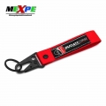 Suitable for DUCATI motorcycle Panigale V2 Panigale V4 SuperSport Monster 797 Monster 821 key decoration key chain key ring|Hand