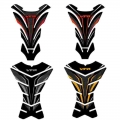 3d Motorcycle Tank Pad Protector Decal Stickers Case For Honda Vfr 800 800f 800x 1200 1200f 1200x 400 Tank - Decals & Sticke