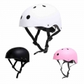 Safety Helmet Adult Teenager Bicycle Cycle Bike Scooter BMX Skateboard Roller Skate Stunt Bomber Cycling Helmet Bike Accessories