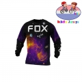 Kids Off Road ATV Racing T Shirt AM RF Bicycle Cycling Bike huup fox Downhill Jersey Motorcycle Jersey Motocross MTB DH MX Boys|