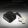 Motorcycle Voltage Regulator Rectifier For Honda XLV600 XL600V 1989 1990 SHADOW VT700 1986 87 VT800 1988 VF 700C MAGNA 85 1986|r