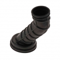 Rubber Air Cleaner Intake Hose Fit For Cfmoto Cf500 X5 500cc 196s Atv - Air Intakes Parts - ebikpro.com