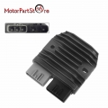 Voltage Regulator Rectifier For Yamaha FZ1 FZ1000 FJR1300 FZ8 FZ09 FJ09 YFM700 YFM550 Grizzly Kawasaki Ninja Polaris Ranger RZR|