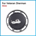 Original Accessories For Leaperkim Veteran Sherman Motor Parts Newest hub motor Self balancing Wheel Unicycle Parts|Electric Bic