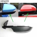 Car Parts Hengfei Mirror Shell Case Mirror Bottom Cover For Mazda 3 For Mazda 6 For Mazda 2 Demio - Mirror & Covers - Office