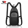 WEST BIKING Cycling Backpack 3D Hard Shell Quality EVA Waterproof Bicycle Bag Sport Ultralight Racing MTB Road Bike Backpack|Bic