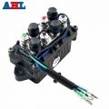 Boat Motor Power Trim Tilt Relay For Yamaha Engine outboard motors 30 90HP 6H1 81950 00 00 6H1 81950 01 00 50TLHQ 70TLRQ 90TJRQ|