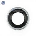 ( 28 x 15.5 x 1.2 mm) Compressor Seal Washer Gasket for GM (General Motors) Cars|washer seals|sealing gasketsgasket seal - Offic