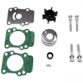 Water Pump Impeller Kit for Yamaha 9.9 15 Hp Outboard 682 W0078 A1 00 18 3148|Marine Pump| - Ebikpro.com